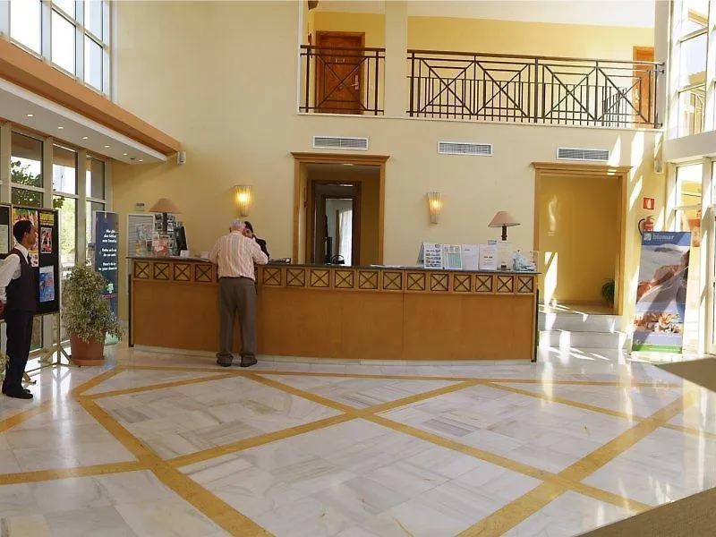 Protur Floriana Resort 3* Sup Cala Bona  Apartmanhotel