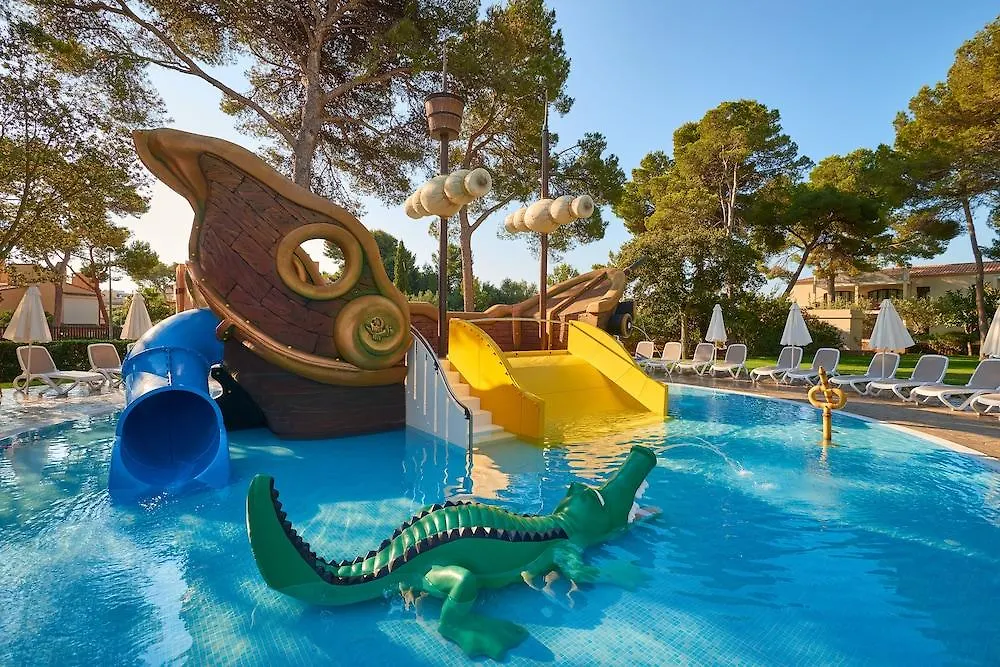 Protur Floriana Resort 3* Sup Cala Bona