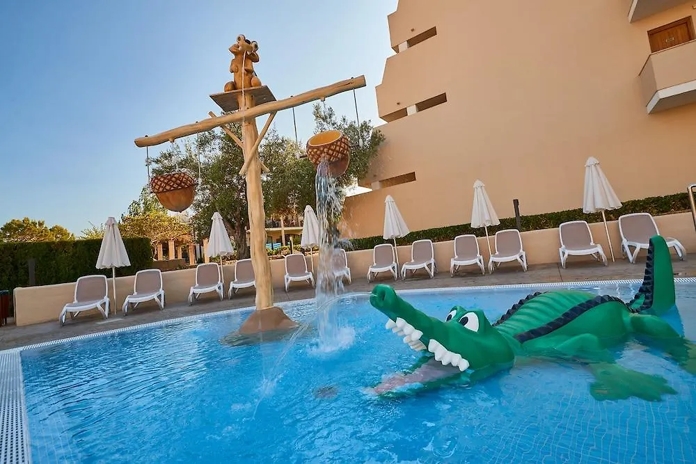 Protur Floriana Resort 3* Sup Cala Bona  Spanyolország