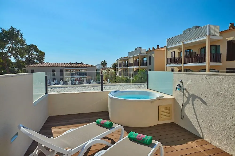 Apartmanhotel Protur Floriana Resort 3* Sup Cala Bona