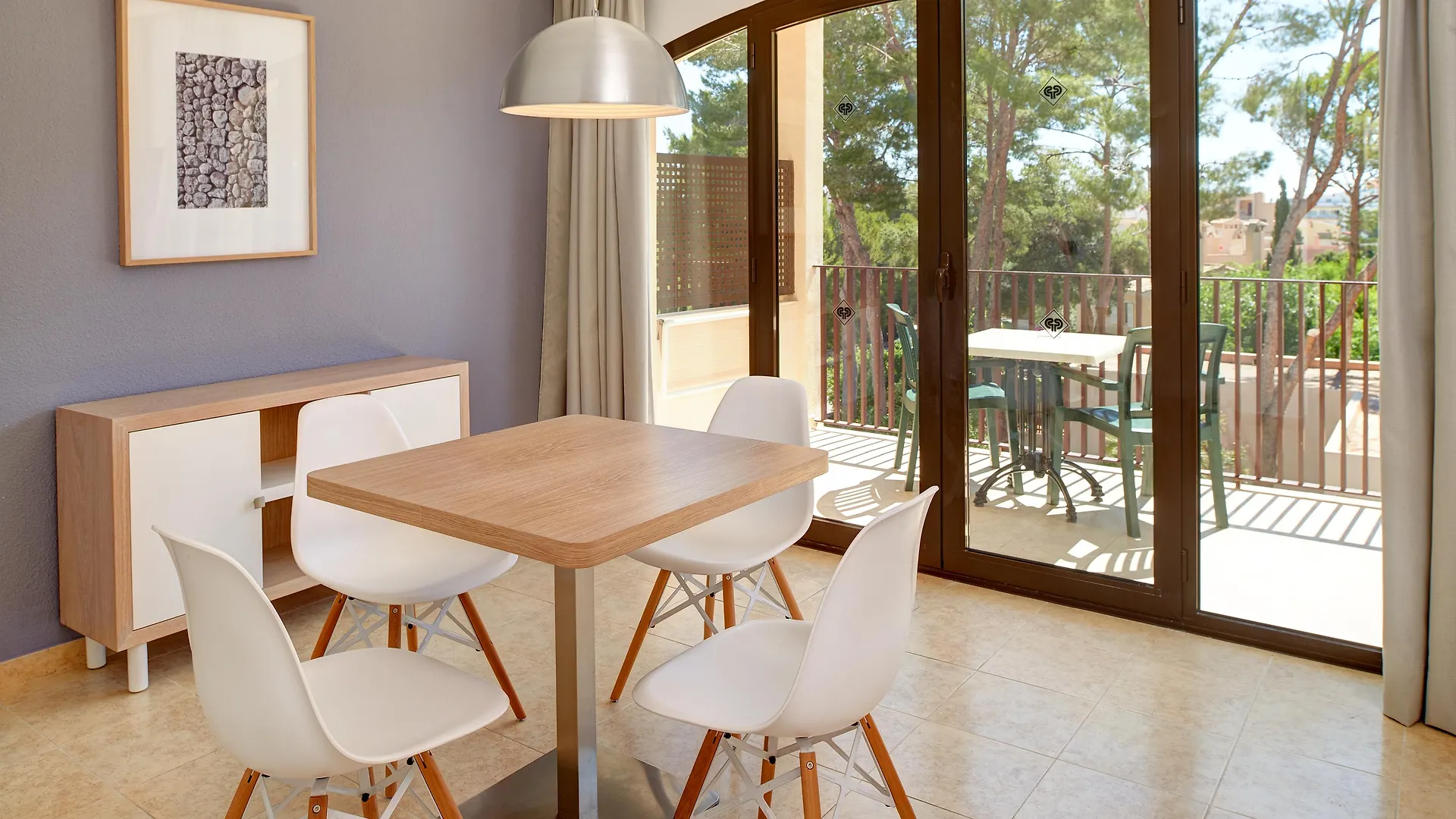 Apartmanhotel Protur Floriana Resort 3* Sup Cala Bona