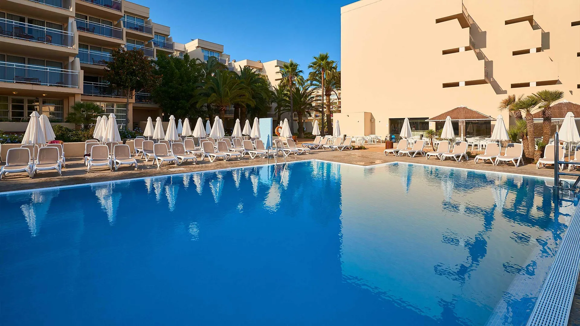 Protur Floriana Resort 3* Sup Cala Bona