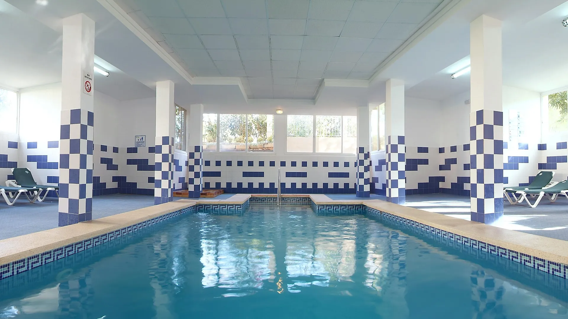 Protur Floriana Resort 3* Sup Cala Bona  Apartmanhotel Cala Bona (Mallorca)