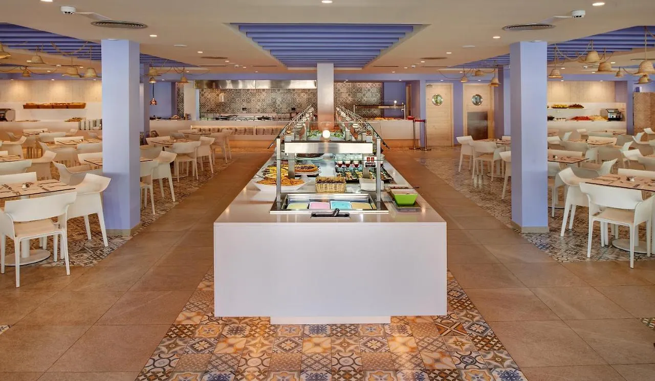 Protur Floriana Resort 3* Sup Cala Bona  Cala Bona (Mallorca)