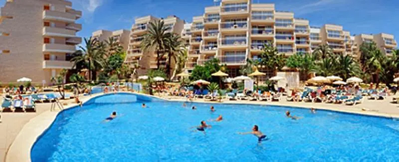 Apartmanhotel Protur Floriana Resort 3* Sup Cala Bona