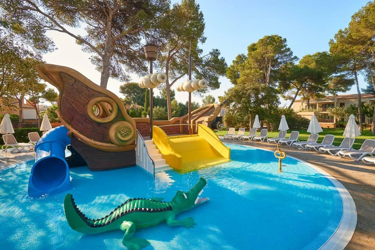 Protur Floriana Resort 3* Sup Cala Bona  Spanyolország