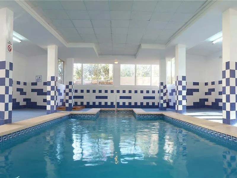 Protur Floriana Resort 3* Sup Cala Bona  Spain
