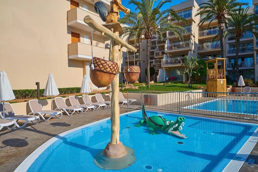 Aparthotel Protur Floriana Resort 3* Sup Cala Bona