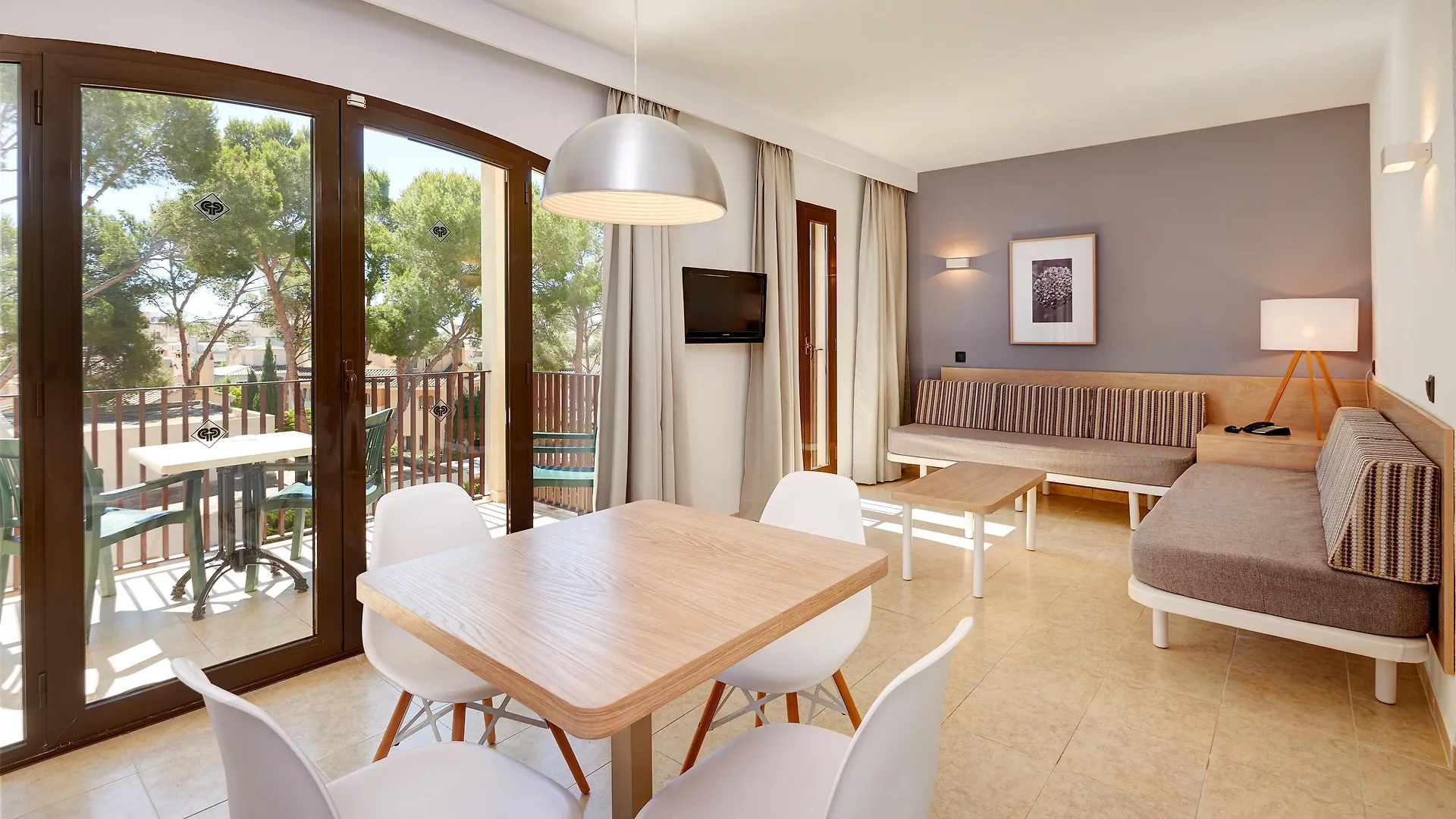 Protur Floriana Resort 3* Sup Cala Bona  3*, Cala Bona (Mallorca)