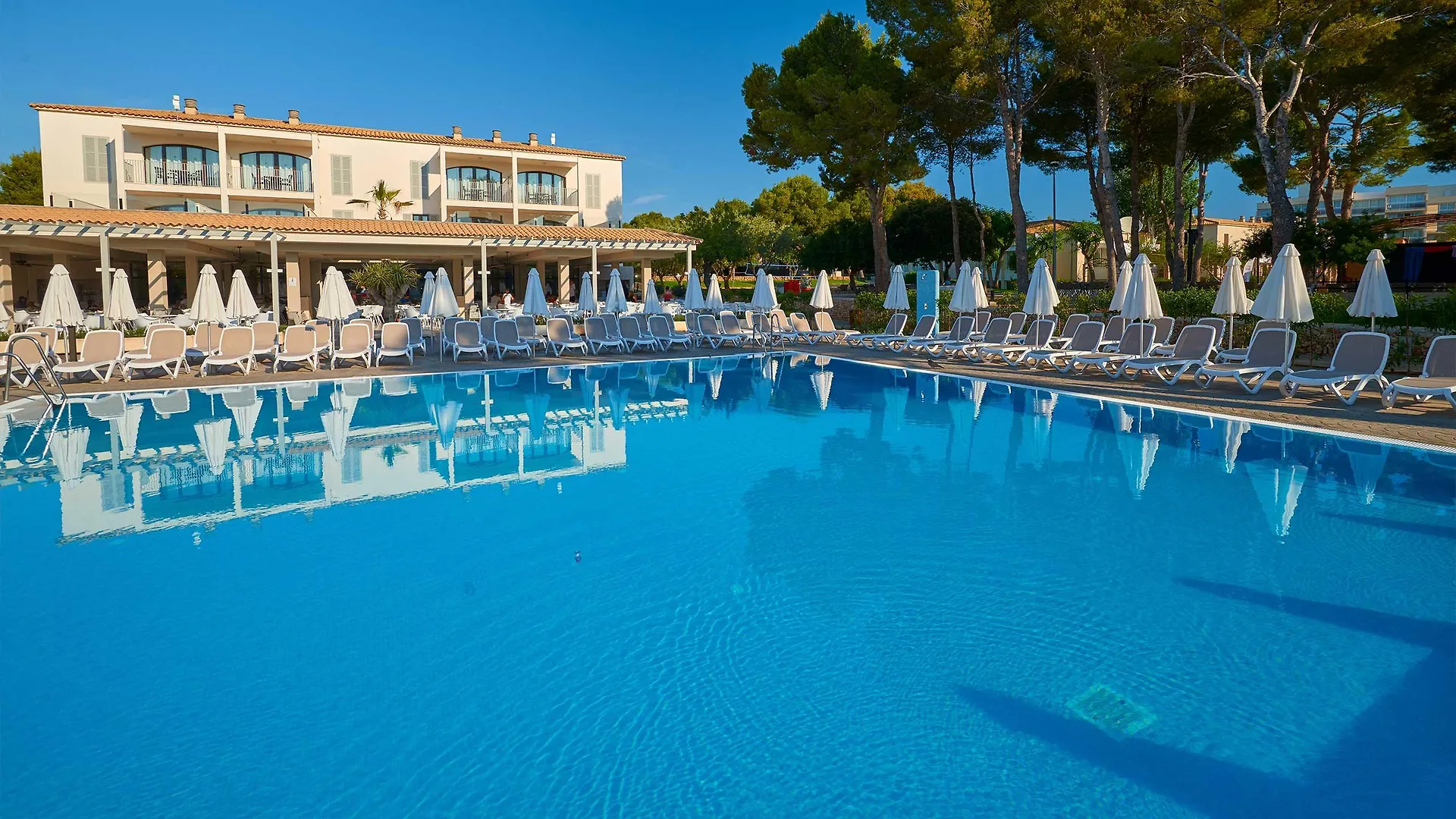*** Aparthotel Protur Floriana Resort 3* Sup Cala Bona  Spain
