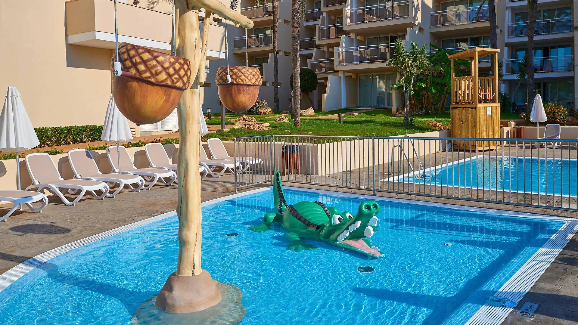 Aparthotel Protur Floriana Resort 3* Sup Cala Bona