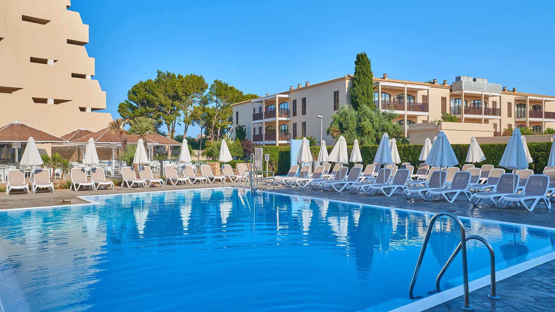 *** Aparthotel Protur Floriana Resort 3* Sup Cala Bona  Spain