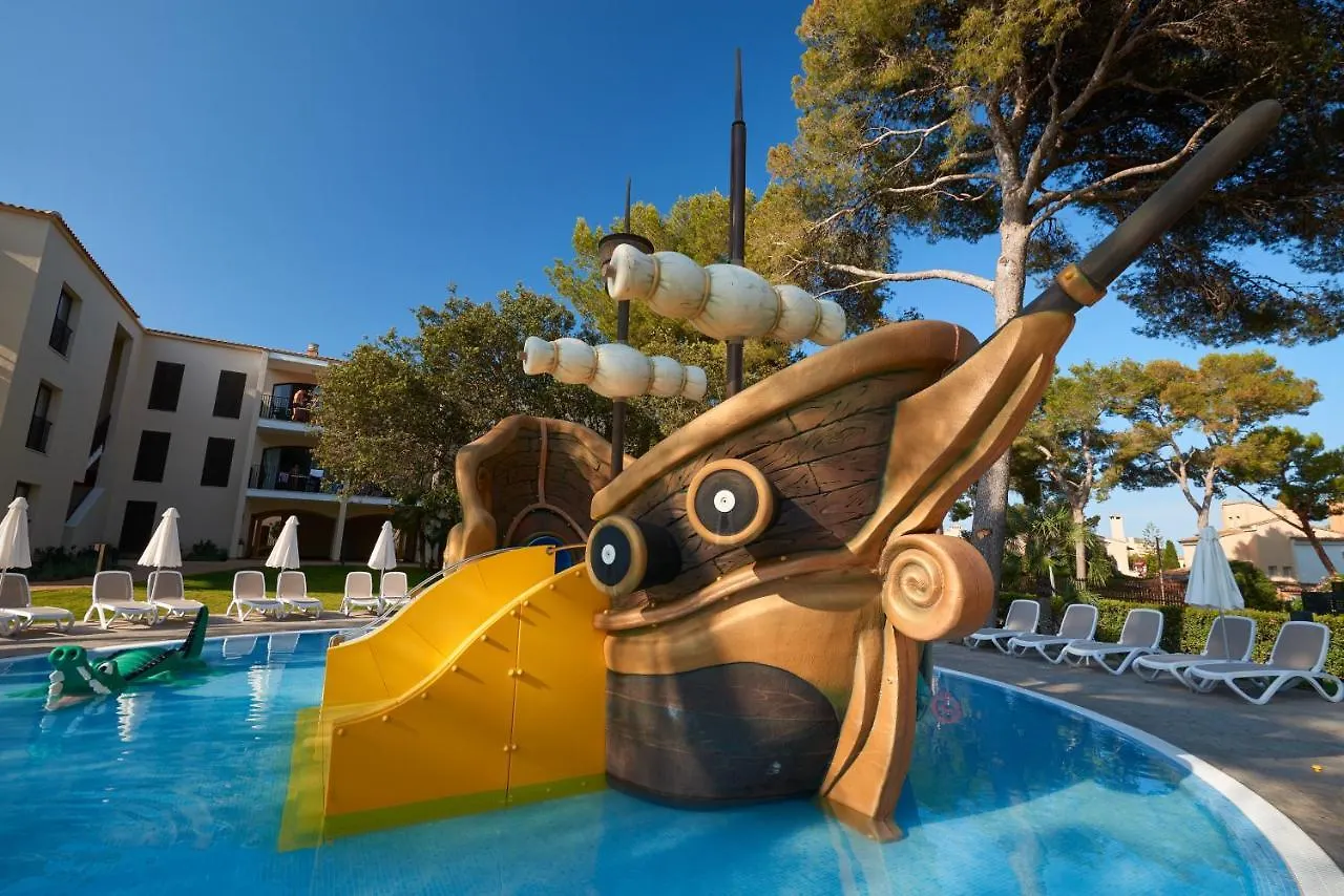 Protur Floriana Resort 3* Sup Cala Bona  Cala Bona (Mallorca)