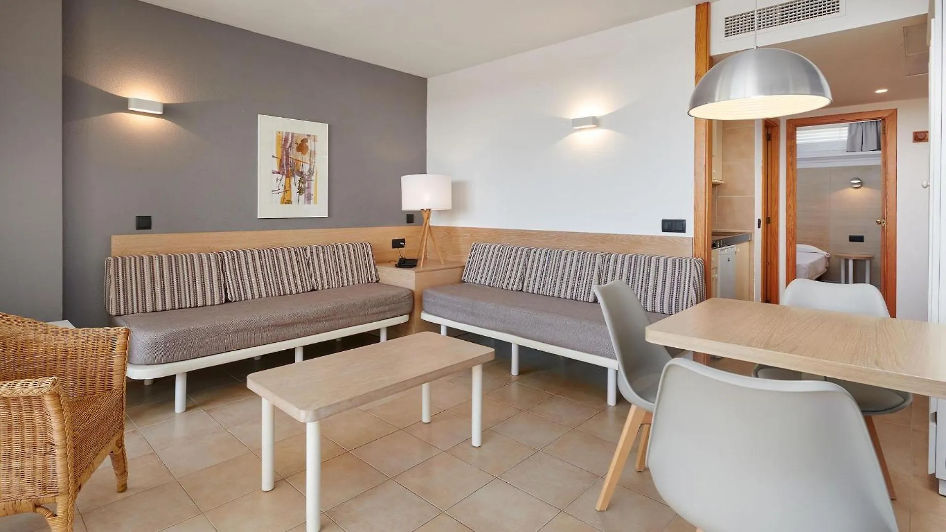Protur Floriana Resort 3* Sup Cala Bona  Spain