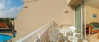 Protur Floriana Resort 3* Sup Cala Bona