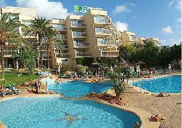 Aparthotel Protur Floriana Resort 3* Sup Cala Bona