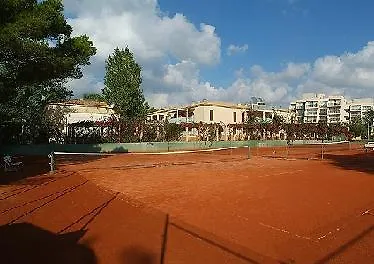 Aparthotel Protur Floriana Resort 3* Sup Cala Bona