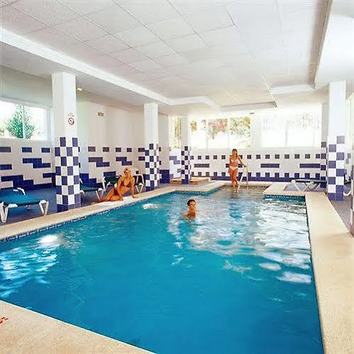 Aparthotel Protur Floriana Resort 3* Sup Cala Bona