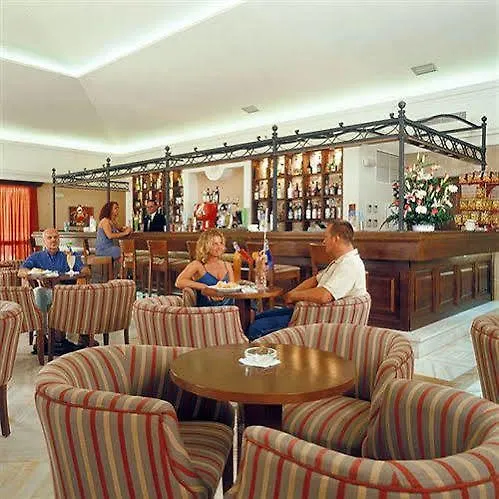Protur Floriana Resort 3* Sup Cala Bona  3*, Cala Bona (Mallorca)