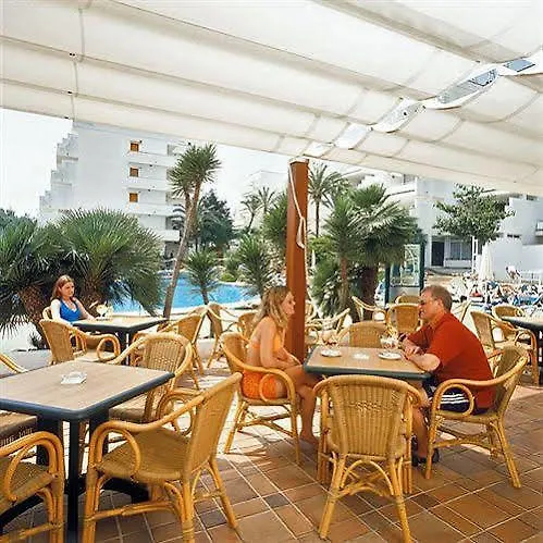 Protur Floriana Resort 3* Sup Cala Bona  Spain
