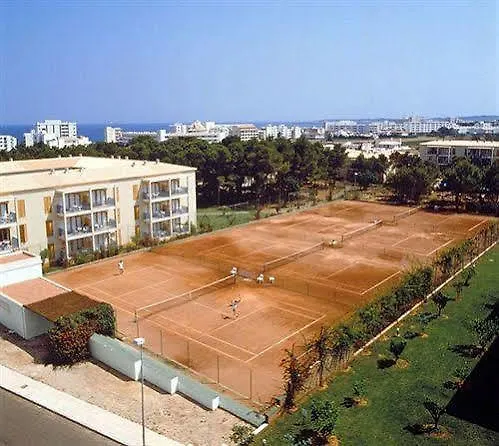 Protur Floriana Resort 3* Sup Cala Bona  3*, Cala Bona (Mallorca) Spain