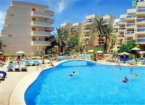 *** Aparthotel Protur Floriana Resort 3* Sup Cala Bona  Spain