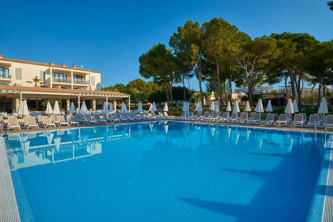 Protur Floriana Resort 3* Sup Cala Bona  3*, Cala Bona (Mallorca) Spain
