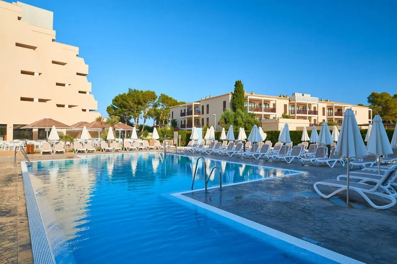 Protur Floriana Resort 3* Sup Cala Bona  Aparthotel Cala Bona (Mallorca)