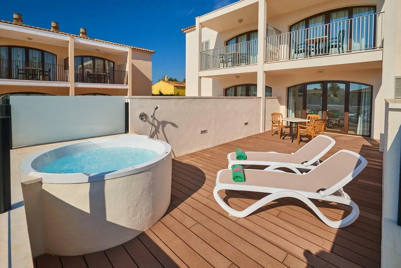 Aparthotel Protur Floriana Resort 3* Sup Cala Bona