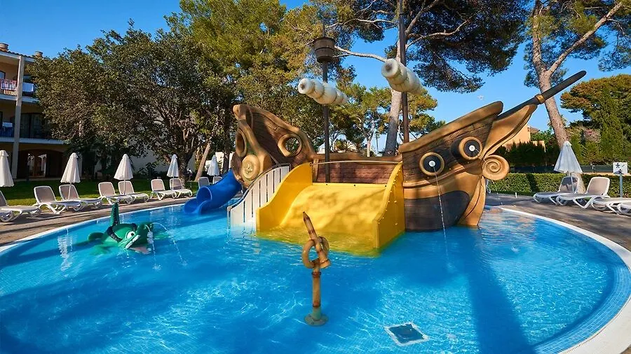 Protur Floriana Resort 3* Sup Cala Bona  Aparthotel
