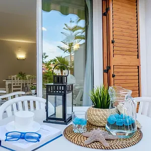 Estival Park Apartment La Pineda