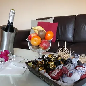 El Roble Holidays Country house Alhaurin el Grande
