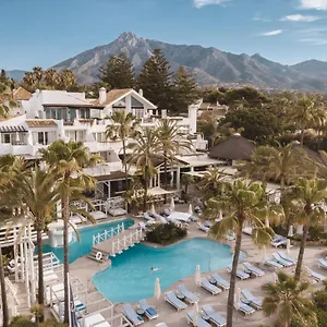***** Hotel Puente Espanha