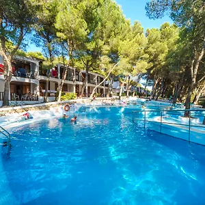 Hotel-apartamentos Sol Parc *** Son Parc