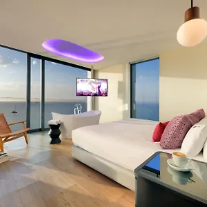 Hard Rock Ibiza Szálloda