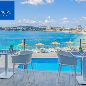 **** Hotel Bahia Principe Sunlight Coral Playa - Adults Only Espanha