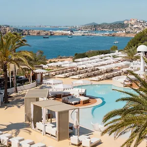 Destino Five Ibiza - 5-star Grand Luxe (adults Only) ***** Playa De Talamanca