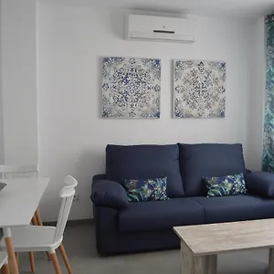 Apartamento Avenida 2