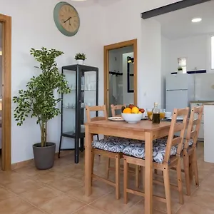 Buenavista Apartment Chilches (Andalucia)