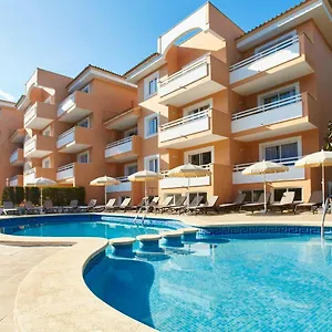 Universal Laguna Garden Apartmanhotel