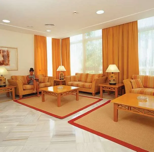 Protur Floriana Resort 3* Sup Cala Bona  Spanje
